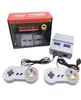 2021 Classic Mini Vedio Game Console System System sans fil compatible avec 500 types de jeux pour Nintendo Retro Handheld Y222405371