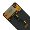 Оригинал Shavers для Xiaomi Mi Mix 3 дисплей ЖК -экраны с кадром 6,39 "MIX3 ЖК -дисплей M1810E5A M1810E5GG Экранные панели.