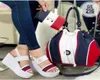 Sandals Platform Fashion Apri Apro Shoes 2022 Summer Sports 43 Plussure Casual Women Beach Party SandalsAndals4280187