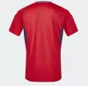 2023 Costa Rica Soccer Jerseys Men Men Cit Национальная команда Cronteras Campbell Bennette Tejeda Venegas Ruiz Aguilera Salas 23 24 футбольная рубашка 2024 Home Away Red White