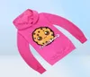 Hoodies & Sweatshirts SWIRL C Spring And Autumn 100% Cotton Sweater Boys Girls General Casual Loose Cartoon Children's Shirt8622761