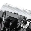 3x CP8000 Pies Hair Trimmer Blade Głowa Pet Hair Hair Clipper Ceramiczny Nóż zastępczy dla CP-8000 7800 8100 3100 3180 CNIM HOT