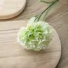 Fleurs décoratives 5 PCS / Lot Fleur artificielle DIY AGARATION DES MOTRES CADEAU MOTHER