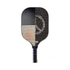 Cricket pickle boll paddel nonslip rackets pickleball paddel pickle boll paddlar glasfiber/kolfiber med komfortgrepp pickleball