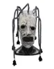 Filme Slipknot Corey Cosplay Máscara Costume de látex Props adultos Halloween Party Fancy Dress8029885