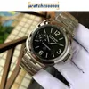 Luxury Mens Watch Designer toppkvalitet Automatisk klocka P900 Automatisk Watch Top Clone Sapphire Mirror 45mm 13mm 904 Steel Strap Brand Designers Wrist Mu