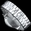 Męskie Watch Titanium Wygląd Japan Kwarc Ruch czasu