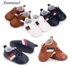 Fashion Born Baby Boy Shoes Toddler Moccasins Locs Trainers Infant Tenis pour une fille de 1 an apprenant les cadeaux de poupée de marche 5696364