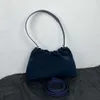 Markowy projektant torebek sprzedaje torebki damskie przy 65% ​​zniżki nowa torba pod pachami na głowę ramion crossbody