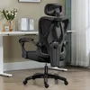 Computer moderne stoel bureau fauteuil mobiel roze ergonomische slaapkamer stoel comfortabele recliner lees chaises de bureau meubels