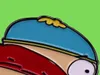 SouthPark Eric Cartman Ass Badge Cartoon AnimationL Brosch Pin Cute Boy Accessory5688595