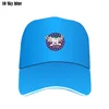 Ball Caps Pinky Brain Bill Hats Funny Cartoon Hat World Conquest Jurney Print