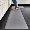 Carpets Kitchen Floor Mat Waterproof Oil-proof Wash Free Long Strip Carpet Washable Anti Slip Bathroom Laundry Room Pad
