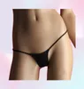 Women039s Panties Womens Sexy Solid Mini Tback Thongs GSTRING UNDERING MEMALE LINGERIE MICROPANTY SEAMLESSアンダーパンツKNICK4742539