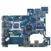 Moderkort PIWG2 LA675AP för Lenovo IdeaPad G570 Notebook Mainboard HM65 UMA 11013647 90000026 11013570 DDR3 Laptop Motherboard