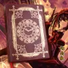 Notebooks anime périphérique Ben Lan Wangji Wei Wuxian Yuanshen Diary Book Magic Array Array Notebook 400 Pages surdimensionnées