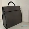 Designer schoudertas 5a kwaliteit rugzakzakken handtassen handtas flap echt lederen grote casual boodschappentas handtas tas portemonnee portemonnee portemonnee