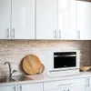 Lavagem de louça de bancada compacta BCD6W - 6 cenários de lugar - eficiente de energia - fácil de usar - perfeito para pequenas cozinhas - acabamento branco