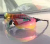 glasögon Evzero EV Sun Sports Running Cycling Glasses Ultra Light Full Color Lenses2433282