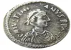 RM21 Roman Ancient Silver Copy Copy Coins Metal Dies Manufacturing Factory 2634997