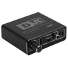 Converter Grwibeou HiFi DAC Amp Digital To Analog Audio Converter RCA 3.5mm Headphone Amplifier Toslink Optical Coaxial Output dac 24bit