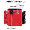4000A Strong 12V/24V Jump Starter Portable Power Bank 56000MAH DC-DC Booster Auto Starting Battery Charge Charger