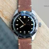 Мужские дизайнерские часы Mens Watch Orist Watches для мужчин Три иглы Quartz Watch Black Green Top Top Top Brand Fundar Функция Кожаный ремешок