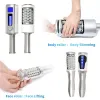 Massager 2024 New Professional 360 Rolling Sellulite Massage 9D Vacuum Inner Ball Roller Machage for Dristing Lymphatic Dript