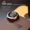 Decompression Toy Gao Studio Magnetic Master 2.0 Generation Mechanical Magnetic Push Coin Pop Coin Edc Decompression Toy 240413