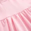 Baby Princess Dress Summer Newborn Skirt Girl
