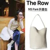 Branded Handbag Designer Sells Women's Bags at 65% Discount Specially Digned Luxury Bucket Bag Row Fashion One Shoulder Commuting for