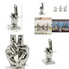 Objets décoratifs Figurines D E C O R A T I V B J S F G U N 6 M 7 H L P 3 2 0 8 1 DROP DIMIN