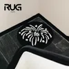 Rugwake черный ночной фейерверк