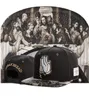 Söner Break Bread God Pray Baseball Caps Toucas Gorros Hip Hop Sports Chapeu de Sol Swag Men Women Snapback Hats5730901