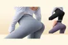 Women039s Leggings 1 PCS Women Outdoor Sex Open Crotch Pants Slim Yoga Doublehed Invisible Zipper Conveniente Service6792548