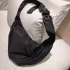 Sacs de taille Foufuriobs pour femmes Sac décontracté grande capacité sacs à main en nylon femme épaule solide acheteur de voyage féminin