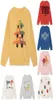 Bobo Choses vestiti per bambini autunno inverno New baby girl tops magliette per bambini a manica lunga teegirls tshirt ragazzi y1905185948683