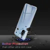 Ultra Thin Clear Case For Xiaomi Mi 13T 11T 12T 10T 9T Pro TPU Capa For MI 14 13 11 Lite 5G NE 11 12S Ultra Silicone Phone Cover