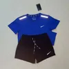 24mens droty dresy setki projektantów koszule dresowe szorty Dwukrotne damskie kombinezon fitness druk Szybki suszenie i t-shirt w koszykówce w koszykówkę oddychającą