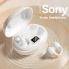 2023 cuffie Bluetooth TWS J02 High Fidelity Sound Quality Stereo Original Stereo in Ear Sports Games Occhio impermeabile