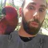 Outros pássaros suprimentos de pássaros Parrot protetor de braço anti-arranhão xale de fraldas multi-funcional para pequenos periquitos médios