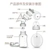 母乳生の乳房乳房乳房ポンプパワフルな乳首吸引USB電気母乳抽出物240412