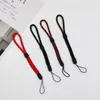 1Pcs Flashlight Lanyard Hand Wrist Strap Lanyard Adjustable Wristlet Straps Keychain String for Cell Phone Keychain Flashlight