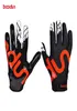 New Baseball Softball Batting Gloves Super Grip Finger Fit Adult Youth Batting Gloves Adult Sports Glove For Men And Women9296267