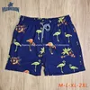 mens shorts designer mens designer swim shorts Shorts swimming trunks swim trunks Drawstring Loose Relaxed Animal Print short younger running