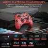 Gamepads EasySMX Arion 9101 Gamepad Wireless Joystick PC Control For Android TV/TV Box/Phone/PS3/NS with Vibration Turbo Function