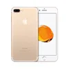 100% original reformado Apple iPhone 7 Plus 5,5 polegadas quadrador de quadro de quadro de 5 polegadas Bateria de bateria 100% com estojo selado 32/288/2566 GB ROM Desbloqueio de impressão digital