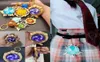 9cm gra Genshin Imzawia Lnazuma Wendi Xiao Klucz Cosplay Chain Luminous 7 Element Of Original God Toy Keyring H117983113