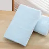 Towel INS Soft Cotton Home Use Long-Staple Absorbent Normal For Wash Couple Washing Face Microfiber Gift 34x75cm