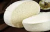 Bütün 1 PC Yumuşak Taze Doğal LOofah Luffa Sünger Duş Spa Vücut Scrubber Eksfoliator Banyo Masaj Fırça Pad Beige2678328